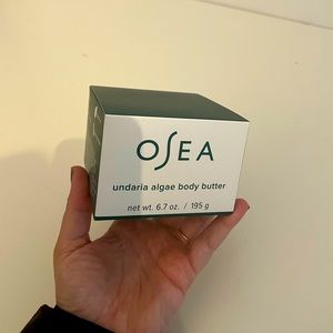 OSEA Body Butter! BRAND NEW!!